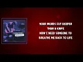 Shawn Mendes - Stitches (MTV Unplugged) (Lyrics)
