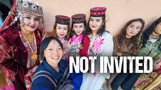 我在中塔边境闯入一场塔吉克婚礼｜第2季第90集