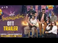 Lagu MSG OTT Release Trailer | Chiranjeevi | Mana Shankara Vara Prasad Garu | Anil Ravipudi | Nayanthara