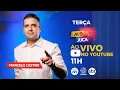 Download Lagu AO VIVO | Alô Juca | Tv Aratu | 14/07/2025