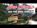 Download Lagu HÒA TẤU ÂM THANH 5.1 BALLAD Buổi Sáng Ngắm Cảnh Châu Âu Thư Giãn - Nhạc Không Lời phấn khởi ngày mới
