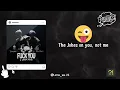 F**k You & Your Friends - Tyson Yoshi & 派偉俊 Patrick Brasca 繁中英歌詞