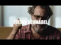 Julian Schnabel a day at Villa F