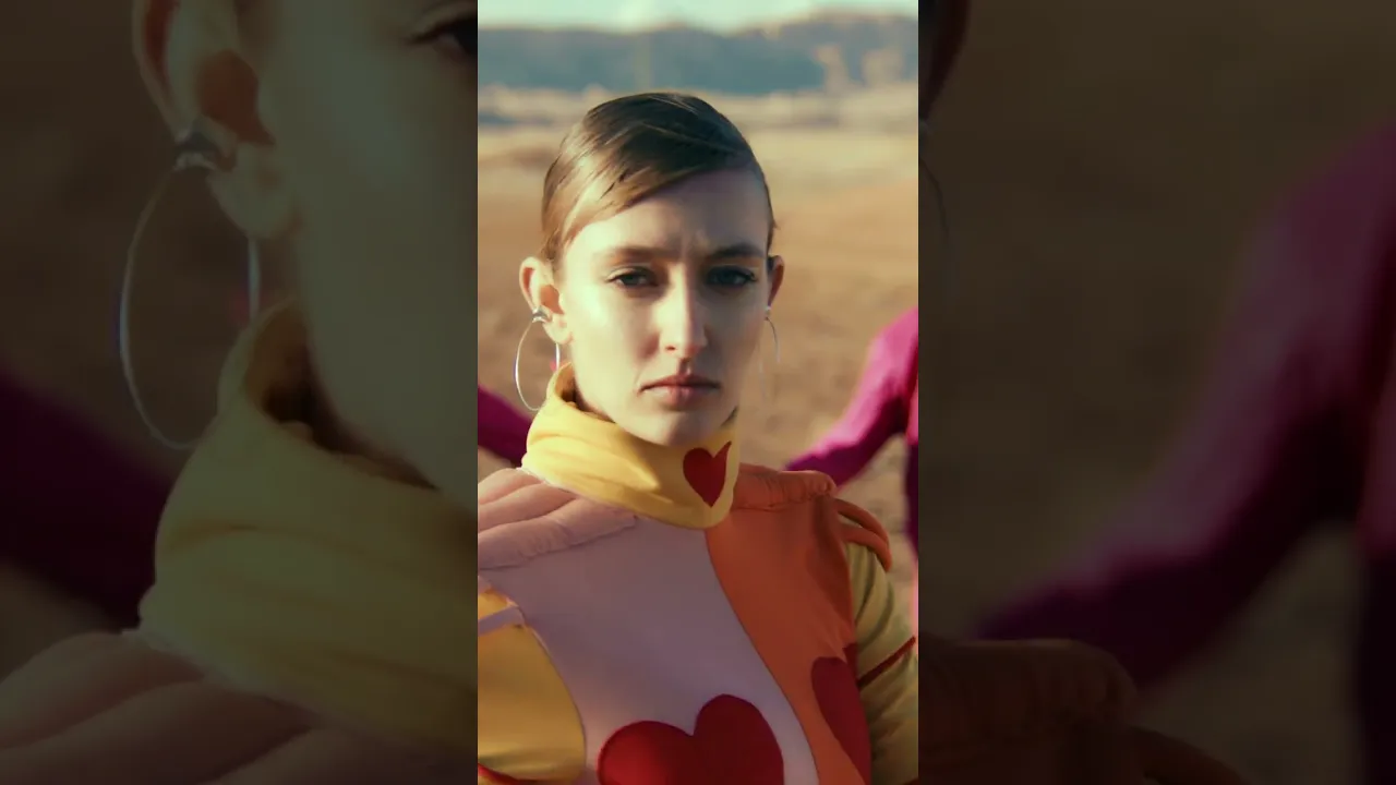 Agency preview