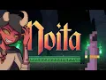 Exploration and parallel worlds how do I use this Crystal key Noita