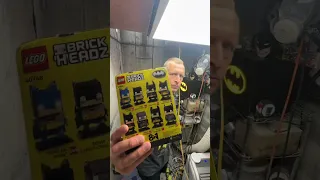 LEGO Batman Brickheadz Multiverse