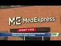 Blindsided Nurses say MedExpress eliminating nursing positions