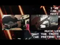 Loathe - Meet My Maker (Guitar/Bass Cover)