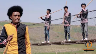 Darajjee Anbassee Oromiyaa Tiyya New Ethiopian Oromo Music 2021 Official Video 