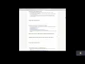 Using the Submittable platform to create Grant Applications