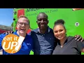 Authentic African dishes at Afrobites Eat It Up