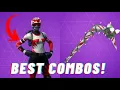BEST COMBOS FOR THE MOGUL MASTER CANADA SKIN 2022 UPDATED - fortnite battle royale