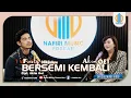 Download Lagu Bersemi Kembali - Akim Oei ft Fresly Nikijuluw (Official Music Video)