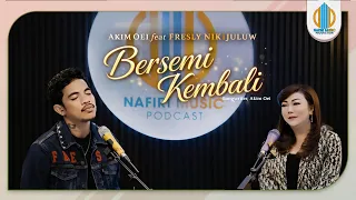 bersemi kembali akim oei ft fresly nikijuluw official music video 