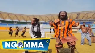 Mrisho Mpoto Njoo Uichukue Official Video  Mrisho Mpoto Njoo Uichukue Official Video