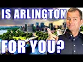 PROS CONS Of Living In Arlington VA Things YOU Should Know Moving To Arlington VA VA Realtor