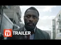 Luther Season 5 Trailer Idris is Back Rotten Tomatoes TV