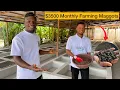 Download Lagu How A Nigerian Man Became A Millionaire Farming MAGGOTS In Africa