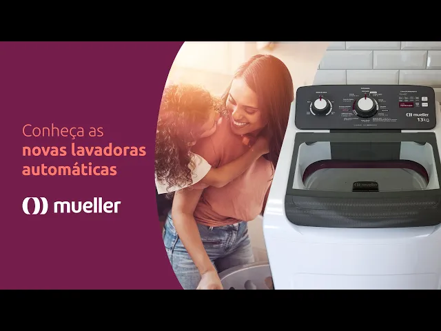 Vídeo do produto