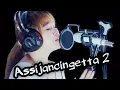 Lagu Bugis Assijancingetta 2 Cover By (Yulinar Ansar)