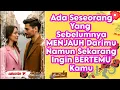 Lagu Ada yg mulai siap untuk berbicara dan ketemu kamu... 👨‍🦰👩👩‍❤️‍👨#deep reading #timeless