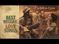 Lagu Roots Lovers Rock Reggae (1978) [Lost Album] Alton Ellis - I’m Still in Love