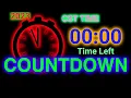Countdown to 2023 Live Central Time - Live CST Countdown to New Years Midnight 2023