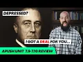 Download Lagu The GREAT DEPRESSION \u0026 the NEW DEAL [APUSH Unit 7 Topics 9-10] Period 7: 1898-1945