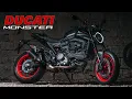 Download Lagu New Ducati Monster (2021) With Ducati Performance accessories