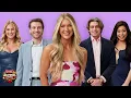 Love Is Blind Season 10 Leaks EXPOSE Who Gets Married - And Who Gets Rejected