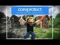 Deutsch CoreProtect Plugin Tutorial 1 21 8