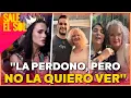 Download Lagu Entre LÁGRIMAS, Gala Montes PERDONA a su MADRE, tras ATACARLA con Adrián Marcelo y Anna Porter