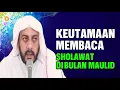 Download Lagu AMALAN DAHSYAT DI BULAN MAULID SYEKH ALI JABER