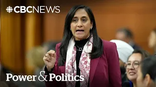 Canada needs details before joining U.S. critical minerals initiative: Anand | Power & Politics