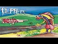 Pepper -  Stone Love