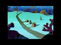 Download Lagu Aloha Oé in Jellyfishing (SpongeBob)