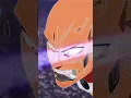 Saitama Whit The Big Forehead