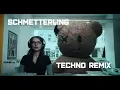 Baby B3ns - Schmetterling ft. Drogu (Gilli Techno Remix)