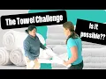 Towel Challenge