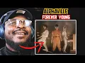 Download Lagu Nostalgic!! | Alphaville - Forever Young | REACTION/REVIEW
