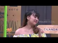 Download Lagu TERSIPU, Ghea Indrawari DIGOMBALIN Denny dan Lee | OPERA VAN JAVA (30/11/18) Part 1