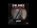 Download Lagu Dr. Dre \u0026 Eminem - Gospel (Official Audio)