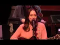 House of Mercy - Sarah Jarosz - 2/18/2017