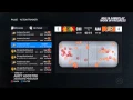 NHL 16 Action Tracker
