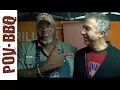 POVBBQ interview with Big Moe Cason at 4th Ruhrpott
