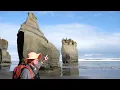 Download Lagu 10 miljoen jaar in 10 minuten: de wilde geologie van een Nieuw-Zeelands strand