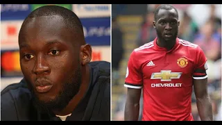 Man Utd fan s Reddit post about Romelu Lukaku s physique after recent concerns