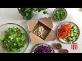 Wow Bao Dumpling Hack