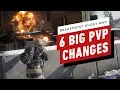 6 Big Changes in Ghost Recon Breakpoint s PVP