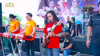 mahesa music antara teman dan kasih cek soud